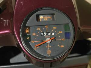 Immagine 7/30 di Piaggio Vespa PK 50 N (1986)