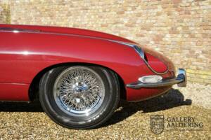 Imagen 30/50 de Jaguar E-Type (1968)
