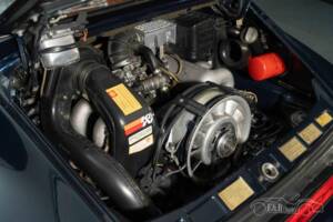 Bild 19/19 von Porsche 911 Carrera 3.2 (1985)