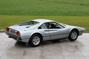Bild 47/50 von Ferrari 308 GTB (1977)