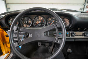 Imagen 17/35 de Porsche 911 2.4 T &quot;Ölklappe&quot; (1972)
