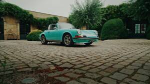 Bild 16/17 von Porsche 911 2.4 T (1973)