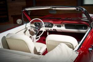 Afbeelding 36/40 van Ford Mustang 289 (1965)
