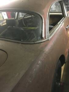 Afbeelding 10/23 van Facel Vega HK 500 (1961)