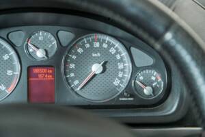 Bild 21/45 von Peugeot 407 3.0i V6 (2006)