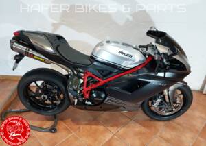 Imagen 4/55 de Ducati DUMMY (2010)