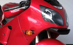 Image 53/91 of Kawasaki Ninja 1200 ZX-12R (2000)
