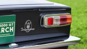 Immagine 12/32 di Maserati Mistral 4000 Spyder (1967)