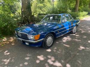 Imagen 30/50 de Mercedes-Benz 300 SL (1988)
