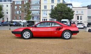 Image 2/50 of Ferrari Mondial 8 (1981)