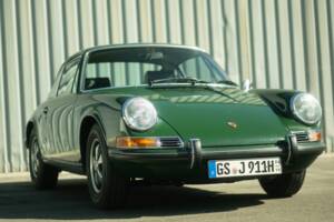Immagine 15/154 di Porsche 911 2.2 T (1970)