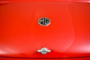 Immagine 30/45 di MG Midget GAN5 (1974)