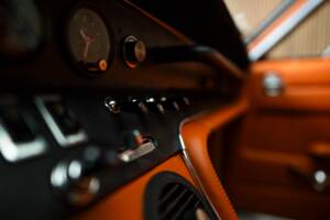 Bild 46/100 von Maserati Ghibli (1968)