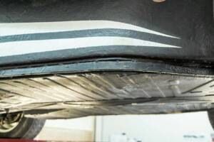 Image 36/50 de Volkswagen Buggy (1980)