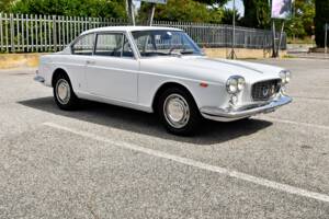 Bild 4/37 von Lancia Flavia 1.8 (Pininfarina) (1964)