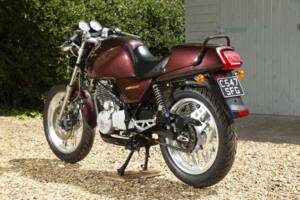 Afbeelding 14/20 van Honda DUMMY (1986)