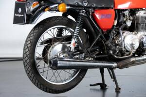 Bild 15/48 von Honda DUMMY (1975)