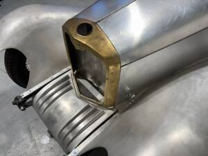 Image 8/49 of Triumph Gloria Special (1936)