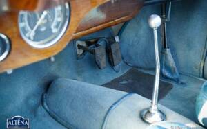 Bild 14/39 von Alvis Speed 25 (1936)