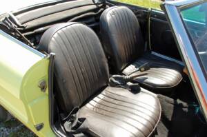 Image 11/24 of Alfa Romeo 1600 Spider (1976)
