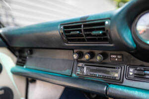 Imagen 16/44 de Porsche 911 Turbo 3.3 (1989)