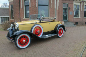 Bild 2/41 von Ford Model A (1931)