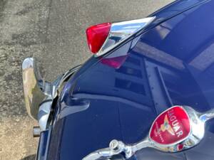 Bild 30/50 von Jaguar XK 140 OTS (1956)