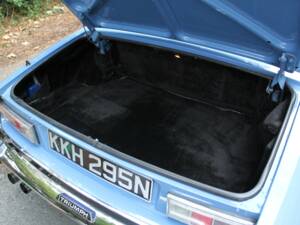 Bild 18/19 von Triumph Stag (1974)