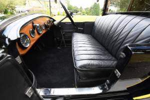 Image 31/50 of Rolls-Royce 20 HP (1927)