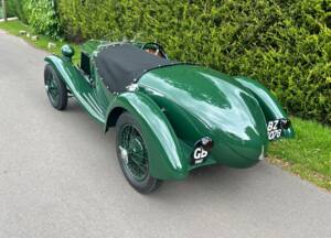 Bild 4/6 von FIAT 508 S Balilla Sport (1936)