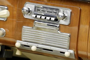 Image 17/31 of BMW 502 - 3.2 Litre Super (1960)