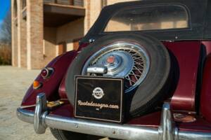 Bild 40/50 von FIAT 1100-103 E (1954)