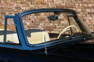 Imagen 49/50 de Mercedes-Benz 220 S Cabriolet (1956)