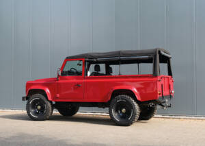 Image 24/38 of Land Rover 110 (1989)