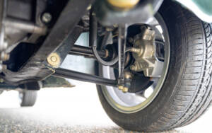 Image 54/54 of Rover Mini Cooper 1,3i (1997)