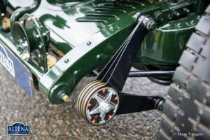 Immagine 25/61 di Bentley Speed Eight (1952)
