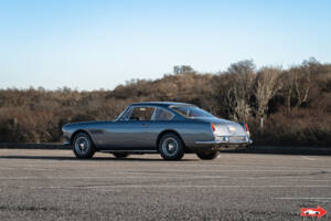 Bild 8/25 von Ferrari 250 GT&#x2F;E (1963)