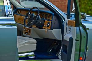Image 12/50 de Rolls-Royce Phantom VII (2006)
