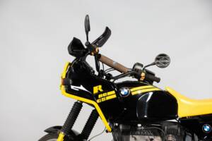 Imagen 18/50 de BMW R 80 GS (1992)