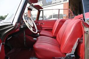 Bild 9/11 von Mercedes-Benz 280 SE (1967)