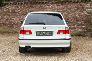 Bild 6/50 von ALPINA B10 V8 Touring (2000)