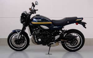Bild 36/70 von Kawasaki Z 900 RS (2022)