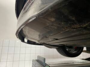 Bild 28/50 von Porsche 911 Turbo (2008)