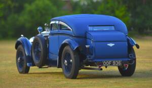 Image 9/50 de Bentley Speed Six “Blue Train” (1953)