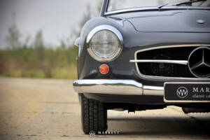 Image 10/59 of Mercedes-Benz 190 SL (1958)