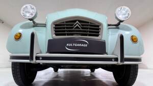 Image 38/38 of Citroën 2 CV 6 (1982)