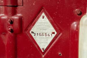 Immagine 26/50 di Renault 4 CV Décapotable (1957)