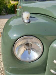 Bild 31/46 von FIAT 500 C Belvedere (1953)