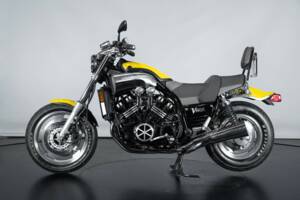 Bild 1/27 von Yamaha DUMMY (1999)