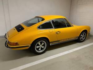 Image 7/19 de Porsche 911 2.4 S (1972)
